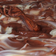 The stiffened hand of a victim protrudes from the grim, yummy morass.